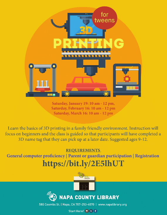 printing